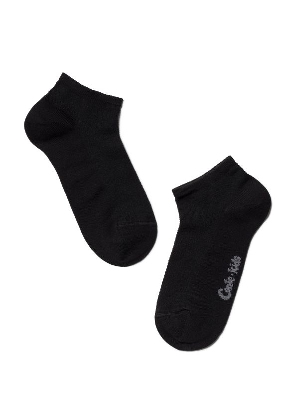 Шкарпетки дитячі CK ACTIVE (короткі) 19С-180СП, р.24, 484 чорний
