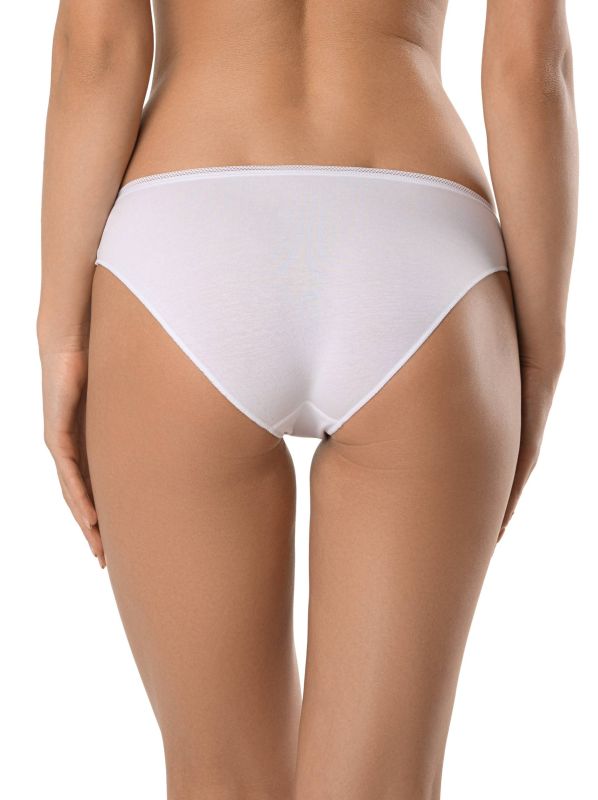 Труси жін. EL 2001 bikini, р.XL, white
