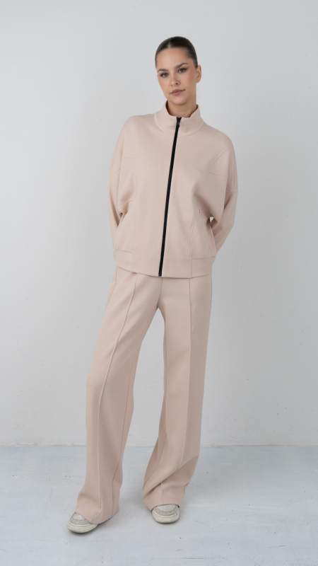 Джемпер жіночий EL 3069, р.XL, beige