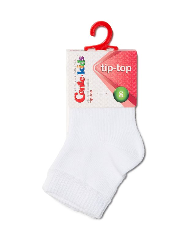 Шкарпетки дитячі TIP-TOP 5С-11СП, р.8, 219 блакитний