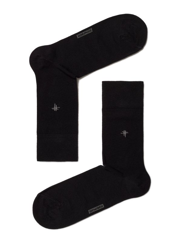Шкарпетки чоловічі DW (3 пари, коробка) 5С-08СП, р.29, 000 асорті