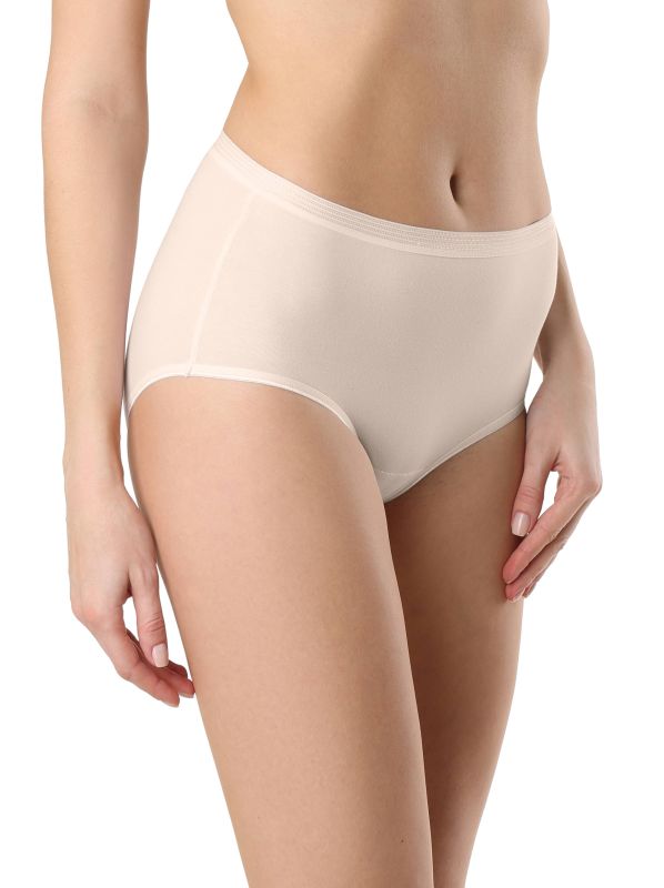 Труси жін. EL 2016 slip high, р.XXL, white