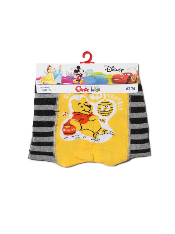 Колготки дитячі DISNEY 17С-130СПМ, р.92-98, 463 капучино