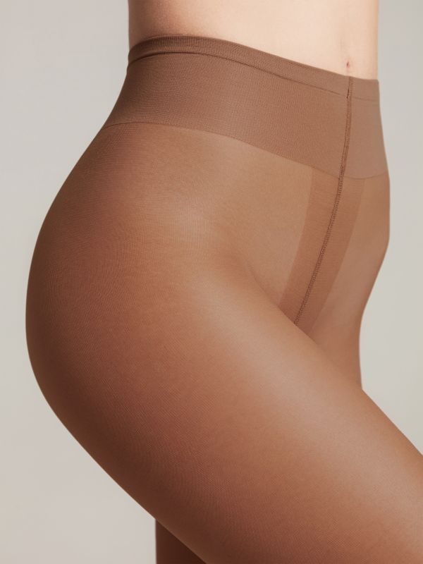 Колготки жіночі TOP SOFT 20, р.4, Shade