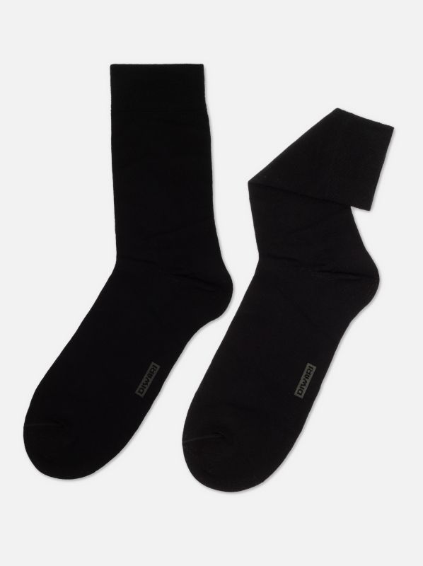 Шкарпетки чоловічі DW (3 пари, коробка) 5С-08СП, р.29, 000 асорті