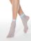 Жіночі шкарпетки RETTE SOCKS-MEDIUM, р.23-25, violet