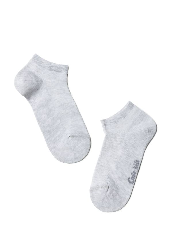 Шкарпетки дитячі CK ACTIVE (короткі) 19С-180СП, р.24, 484 чорний