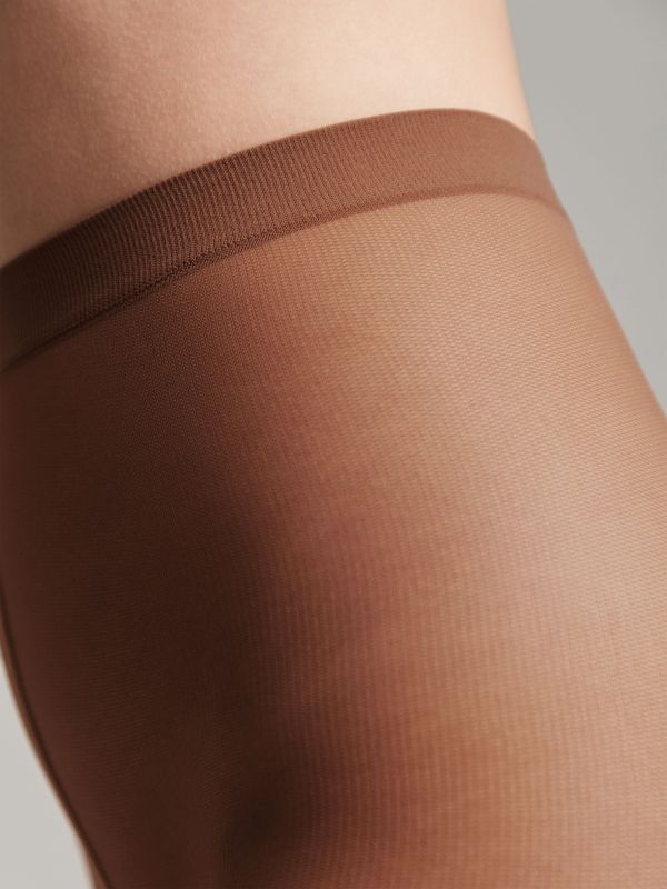 Колготки жіночі TULLE, р.4, Nero