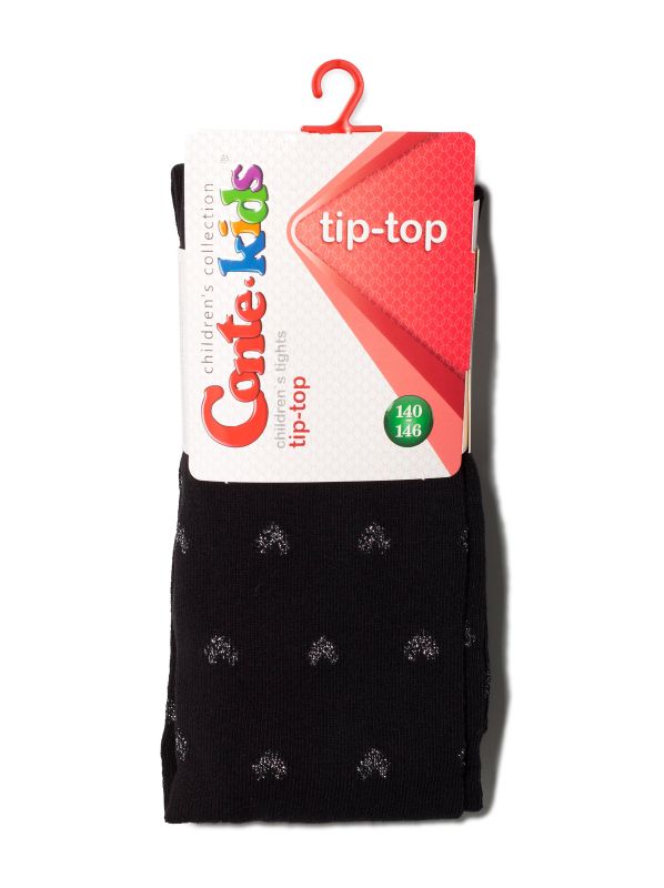 Колготки дитячі CK TIP-TOP 19С-36СП, р.92-98 (14), 547 світло-рожевий
