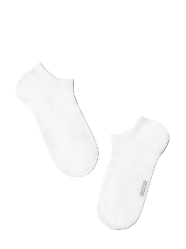 Шкарпетки чоловічі DW ACTIVE (короткі) 19С-181СП, р.29, 484 чорний