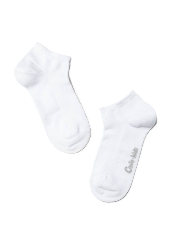 Шкарпетки дитячі CK ACTIVE (короткі) 19С-180СП, р.24, 484 чорний