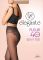 Колготки жіночі EL FLEUR 40, р.4, nero