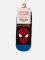 Шкарпетки дитячі CK MARVEL (короткі) 17С-133СПМ, р.22, 550 синій