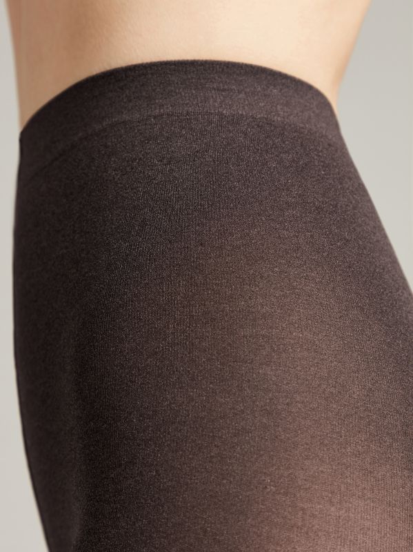 Колготки жіночі CE TRENDY MELANGE, р.4, verde