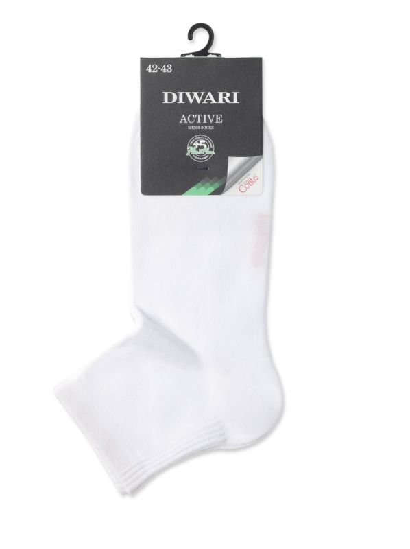 Шкарпетки чоловічі DW ACTIVE 20С-138СП, р.29, 148 сірий