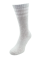 Шкарпетки MS M0350S Active, р.42-45, 00 сірий-білий