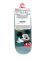 Шкарпетки дитячі DISNEY (короткі) 17С-127СПМ, р.22, 354 світло-рожевий