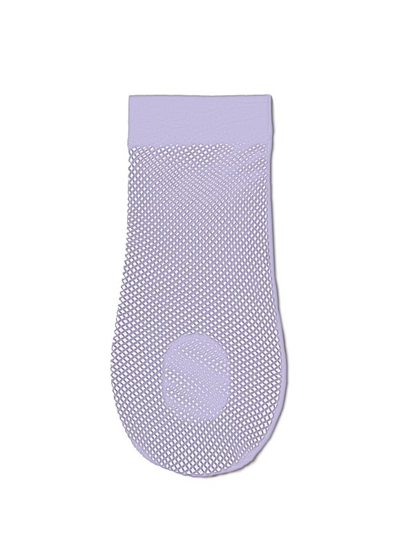 Жіночі шкарпетки RETTE SOCKS-MEDIUM, р.23-25, violet