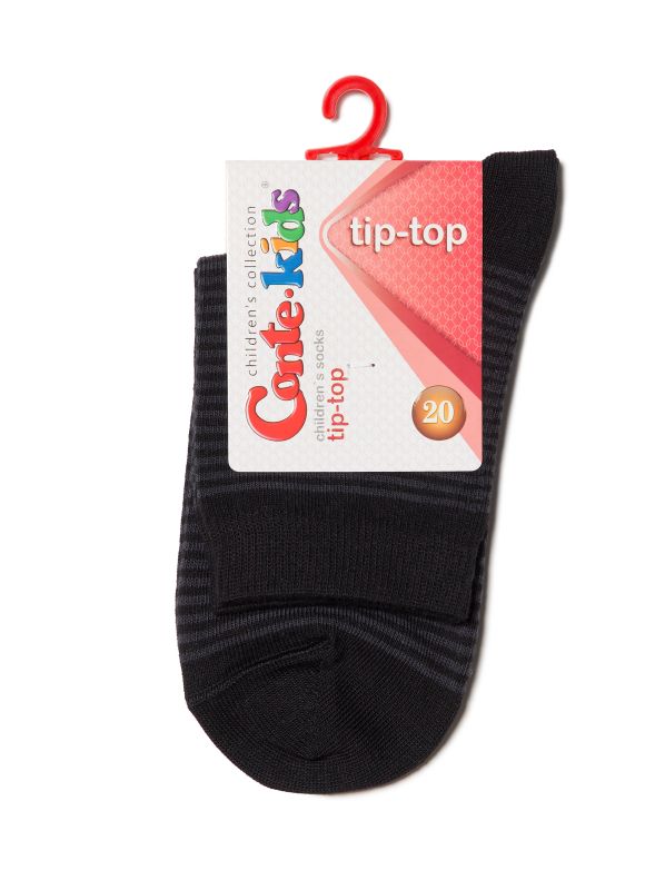 Шкарпетки дитячі TIP-TOP 5С-11СП, р.8, 219 блакитний