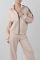 Брюки жіночі EL 3069/1, р.XL, beige