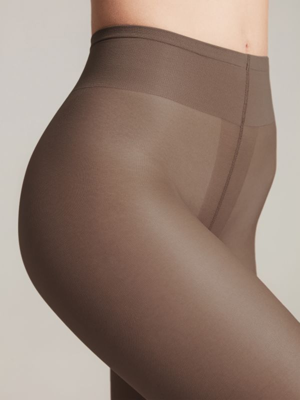 Колготки жіночі TOP SOFT 20, р.4, Shade