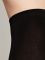 Колготки жіночі бавовняні COTTON 400, р.6, Nero