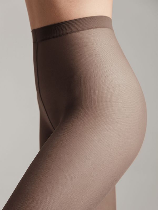 Колготки жіночі TULLE, р.4, Nero
