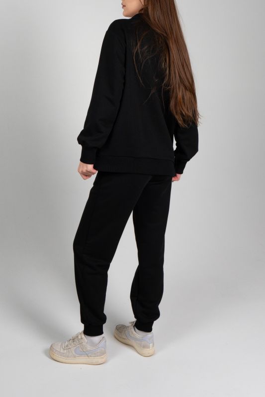 Брюки жіночі EL 2841/1, р.XL, black
