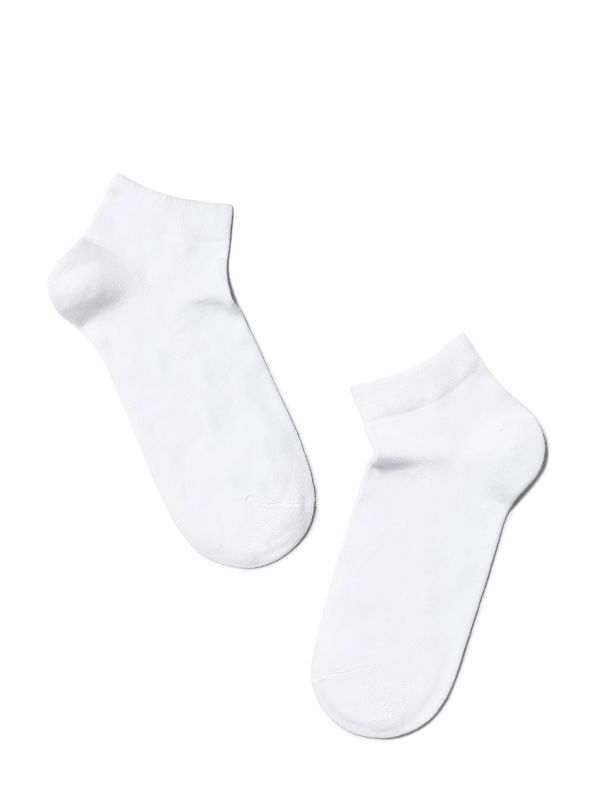 Шкарпетки чоловічі E (короткі) 19С-146СПЕ, р.29, 000 чорний