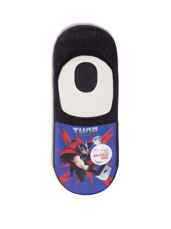 Підслідники чол. бавовняні DW MARVEL 20С-29СПM, р.29, 220 білий