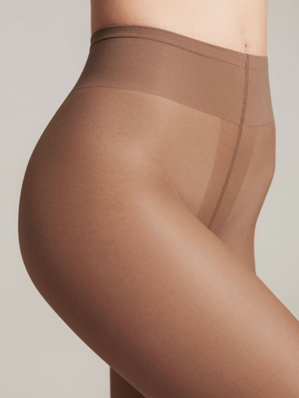 Колготки жіночі TOP SOFT 20, р.4, Shade