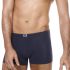 Чоловічі труси BASIC SHORTS MS 2127/1 р.XXL, dark navy