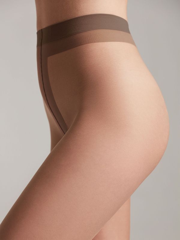 Колготки жіночі SUMMER (8 den), р.5, Shade
