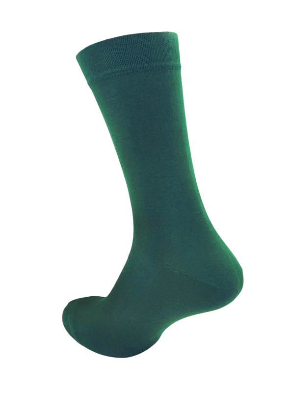 Шкарпетки MS M0306S Fancy (кольорові) р.42-45, 00 червоний