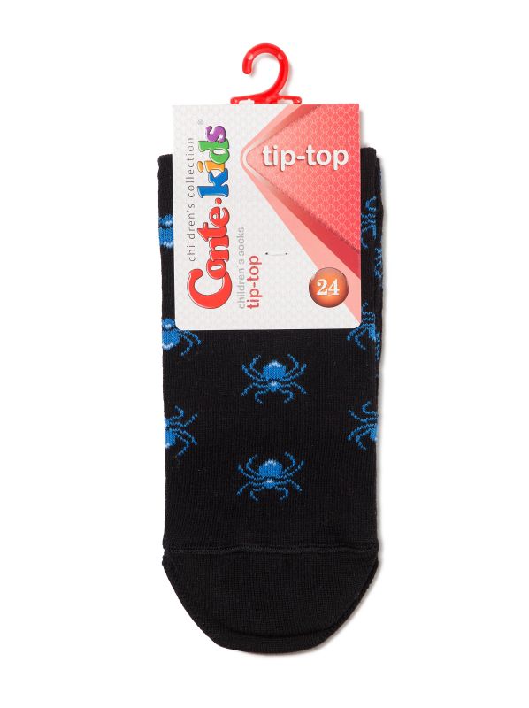 Шкарпетки дитячі TIP-TOP 5С-11СП, р.20, 274 темно-синій