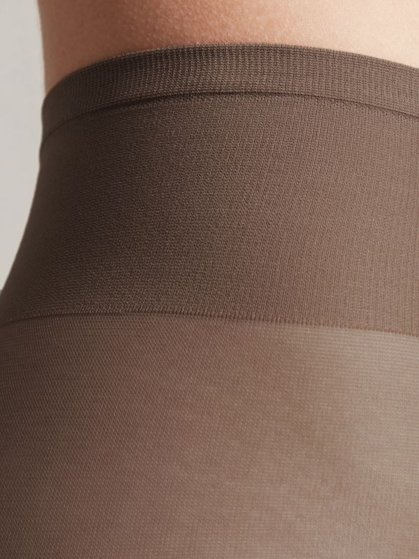 Колготки жіночі TOP SOFT 20, р.4, Shade