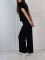 Піжама жіноча COMFORT LINE EL 70024, р.XL, black