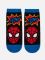 Шкарпетки дитячі CK MARVEL (короткі) 17С-133СПМ, р.22, 550 синій